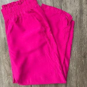 Pink Universal Thread pants